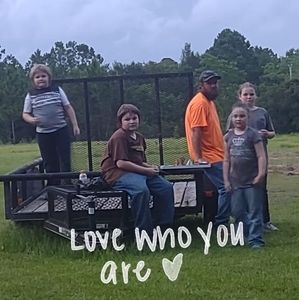 Meet your Posher, Tina